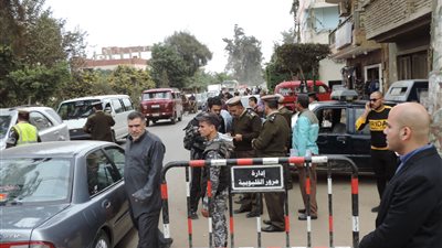 تحرير 971 مخالفة مرورية وسحب 26 رخصة في القليوبية 