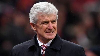 إقالة مارك هيوز من تدريب ساوثهامبتون