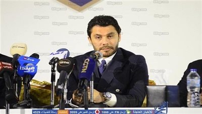 أحمد حسن ردا على كرم كردي: