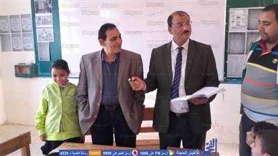 رئيسُ المنطقة الأزهرية بالإسكندرية يفتتح دورة تدريب الأخصائيين الاجتماعيين (صور)