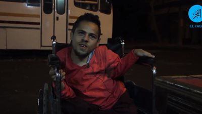 سعيد وعمرو.. شقيقان 