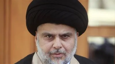 الصدر يحذر من 