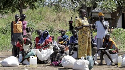 تقرير الأمم المتحدة يكشف عن زيادة عدد اللاجئين بأوغندا
