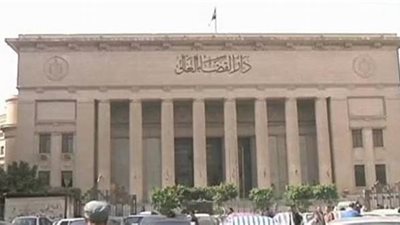 تجديد حبس معصوم مرزوق وآخرين 15 يوما