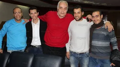 ننشر نتيجة انتخابات مجلس شُعبة محرري الفن بـ