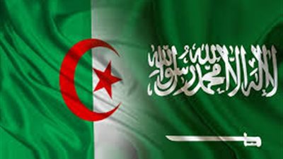 تشكيل مجلس أعلى للتنسيق السعودي الجزائري لمكافحة الإرهاب