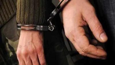 سقوط سيدة ومدرس نهبا أموال مواطنين بغرض توظيفها بسوهاج