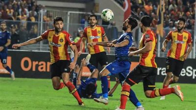 تعرف على موعد السوبر الإفريقي بين الرجاء والترجي