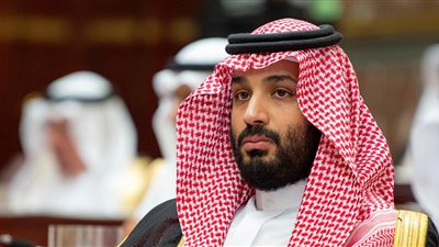 تفاصيل ما جرى في مقر محمد بن سلمان بالجزائر (فيديو)