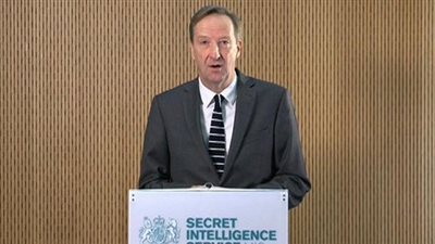رئيس المخابرات البريطانية لروسيا: سنهزمكم