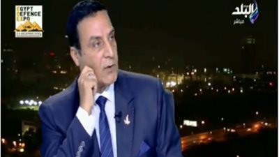 الشهاوي: مهندسو القوات المسلحة فككوا 1200 عبوة ناسفة منذ فبراير حتى الآن