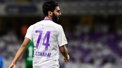 الشحات يثأر للأهلي.. العين يهزم الوصل بثلاثية في الدوري الإماراتي
