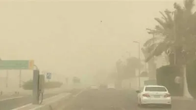 الأرصاد: تساقط أمطار على هذه الأماكن.. وتحذر من اضطراب حركة الملاحة البحرية