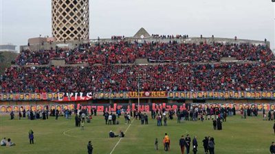 عاجل.. ميسي يظهر في النادي الأهلي