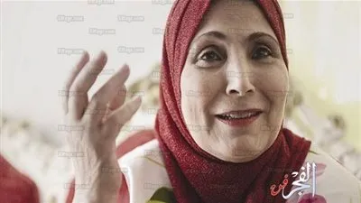 فاطمة عيد عن 