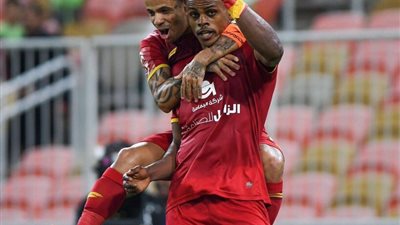 القادسية السعودي ينفي رحيل 