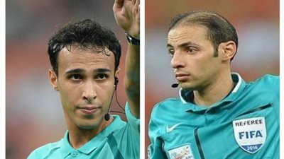 3 خطوات تُعيد الحكام السعوديين لإدارة المباريات المحلية الكبرى 