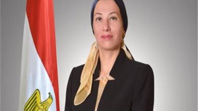 وزيرة البيئة تشارك في الجلسة الافتتاحية لمؤتمر تغير المناخ ببولندا 