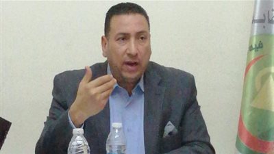 نقيب الصيادلة: جمعية 14 مايو محصنة.. ورأي المفوضين استشاري وغير ملزم‎