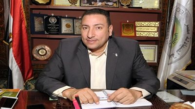 غدًا.. نقيب الصيادلة يشارك بورشة عمل لتدريب طلاب كليات الطب على مواجهة المشكلة السكانية‎