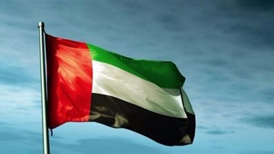 الإمارات تبعث رسالة إلى الرئيس اللبناني وسعد الحريري