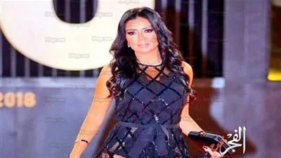 رانيا يوسف: 