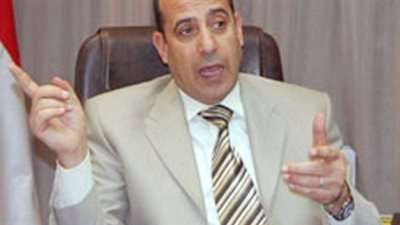 محافظ شمال سيناء: تم الاستعداد لحملة 