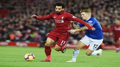 رغم عدم فوزه.. رقم تاريخي لمحمد صلاح في جائزة الكرة الذهبية