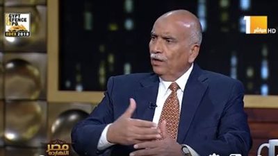 نصر سالم: مصر وضعت نفسها على خريطة التصنيع الحربي