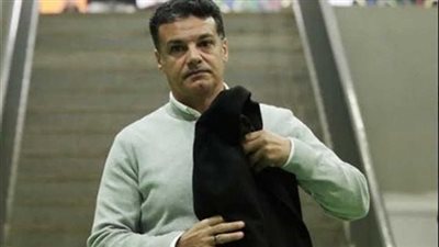 إيهاب جلال: لا أتابع الزمالك