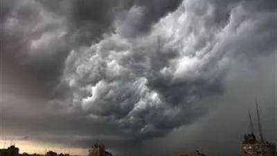 عاجل.. الأرصاد تحذر المواطنين: طقس اليوم الثلاثاء بمحافظة الغربية  