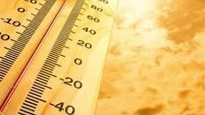 عاجل.. حالة الطقس اليوم الثلاثاء بمحافظة كفر الشيخ.. تعرف على درجة الحرارة