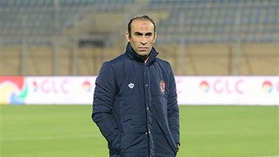 رئيس لجنة الحكام: كلام سيد عبد الحفيظ أي 