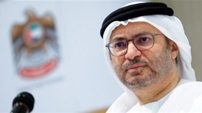 مسؤول إماراتي: محادثات السويد توفر فرصة حاسمة لنجاح الحل السياسي في اليمن