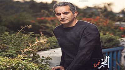 مفاجأة.. عودة برنامج باسم يوسف وهذه مواعيد عرضه