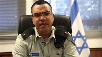 أدرعي يحذّر عناصر 