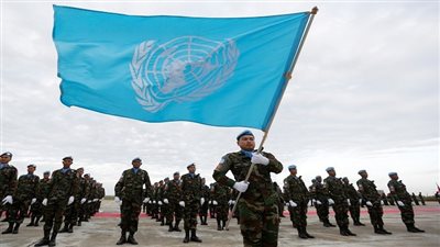 قوات الأمم المتحدة في لبنان تتدخل لوقف التصعيد على الحدود بين لبنان وإسرائيل