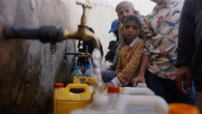 الأمم المتحدة تطالب بـ22 مليار دولار لمواجهة 21 أزمة إنسانية بالعالم