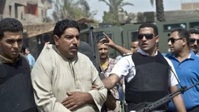 خلال 10 أيام.. الأمن العام يضبط 2176 قطعة سلاح و2852 قضية مخدرات