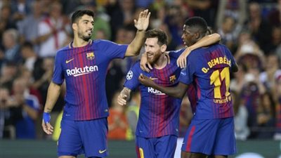 صفقات برشلونة الشتوية تنتظر 