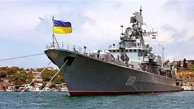 روسيا ترفع حصارها لموانئ أوكرانيا 