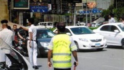 تحرير 7970 مخالفة متنوعة بالجيزة خلال 24 ساعة