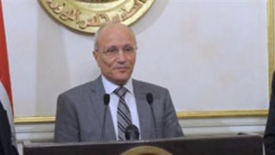 وزير الإنتاج الحربي يستقبل رئيس شركة الصناعات الدفاعية البرتغالية