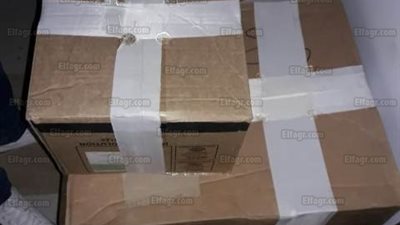 ضبط صيدليات مخالفة وتشميع مركزي مستلزمات طبية تُدار بدون تراخيص بالشرقية (صور)