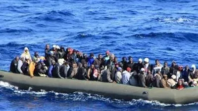 غرق نحو 15 مهاجرا غير شرعي قبالة السوحل الليبية