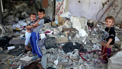 22 دولة على موعد مع الأزمات في العام المقبل