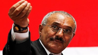 هؤلاء خانوا علي عبد الله صالح وتسببوا في اغتياله 