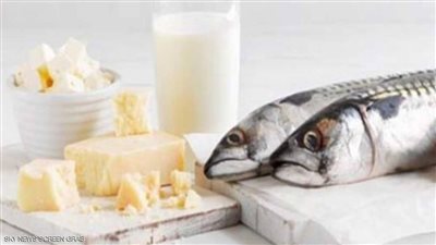 دراسة صادمة توضح تأثير تناول السمك مع اللبن