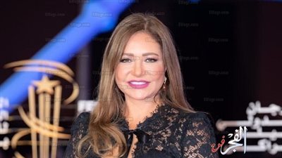 لن تصدق.. رغم رشاقتها ليلى علوي تأكل 5 مرات يوميا (فيديو)