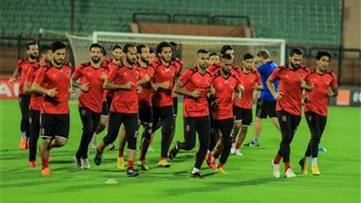 عاجل.. انتكاسة جديدة لنجم الأهلي